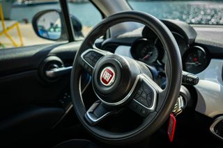 FIAT 500X URBAN ETORQ