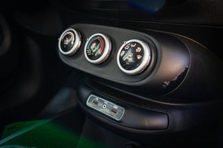 FIAT 500X URBAN ETORQ