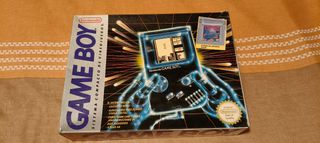 Game Boy erbe