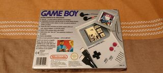 Game Boy erbe