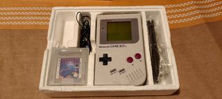 Game Boy erbe