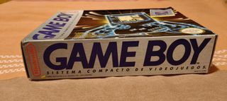 Game Boy erbe
