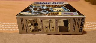 Game Boy erbe