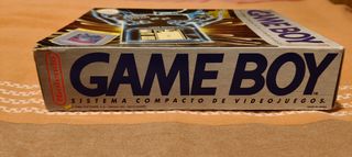 Game Boy erbe