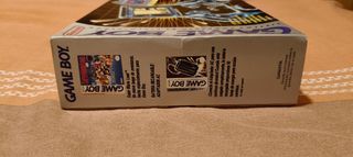 Game Boy erbe
