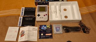 Game Boy erbe