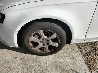 Llantas Audi 16