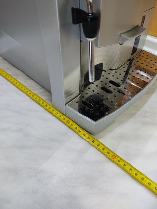 Cafetera Fagor Xperta Superautomática