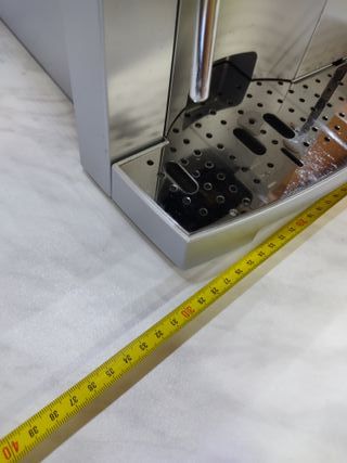 Cafetera Fagor Xperta Superautomática