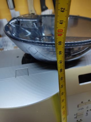 Cafetera Fagor Xperta Superautomática