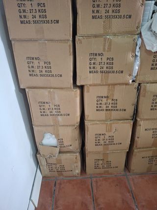 Mancuernas Ajustables Nuevas