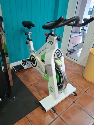 Mancuernas Ajustables Nuevas