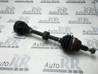 Palier izquierdo VW AG 1j0407271