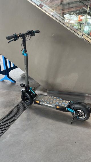 Patinete Eléctrico SmartGyro Speedway