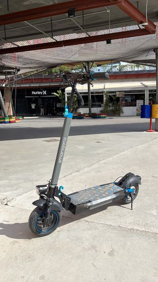 Patinete Eléctrico SmartGyro Speedway