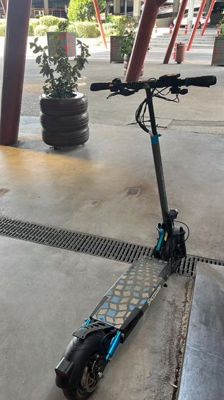 Patinete Eléctrico SmartGyro Speedway