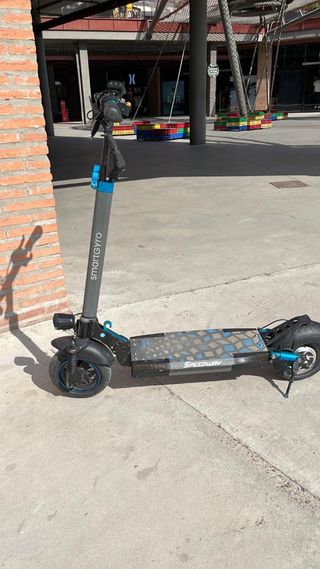 Patinete Eléctrico SmartGyro Speedway