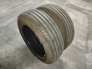 Neumáticos Michelin Primacy 4