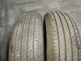 Neumáticos Michelin Primacy 4
