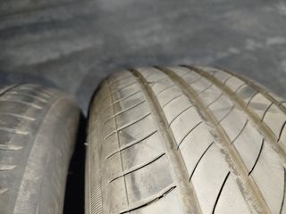 Neumáticos Michelin Primacy 4