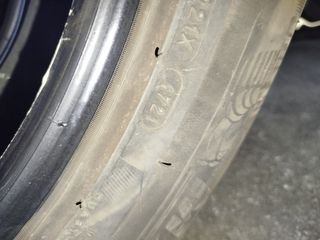 Neumáticos Michelin Primacy 4