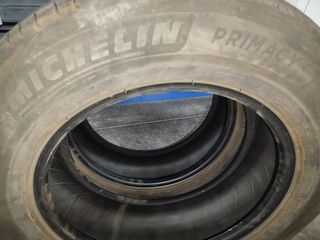 Neumáticos Michelin Primacy 4