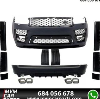 Kit de Carrocería para Range Rover Vogue IV L405 S