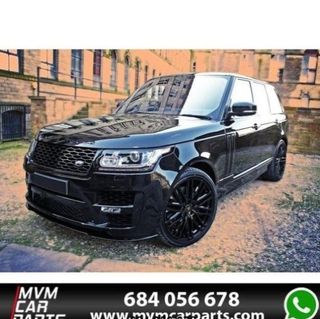 Kit de Carrocería para Range Rover Vogue IV L405 S