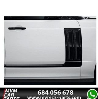 Kit de Carrocería para Range Rover Vogue IV L405 S