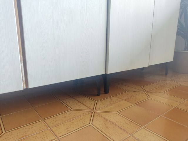 Aparador Ivar Ikea Madera Pino