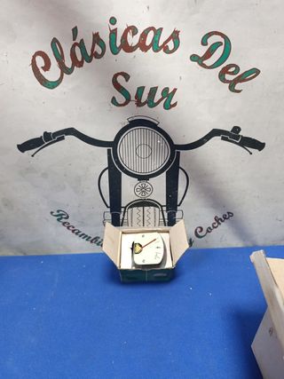 Marcador combustible Seat 600