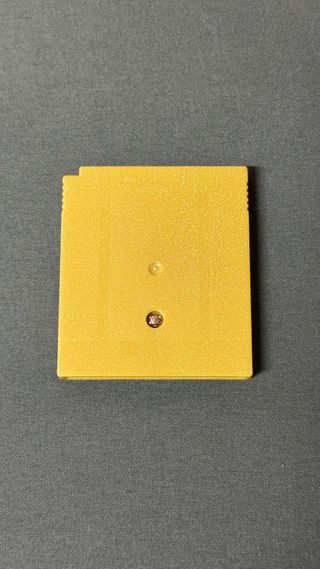 Pokemon Oro ORIGINAL GameBoy