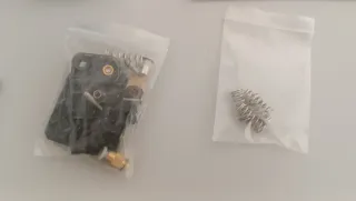 Strumenti per stampanti 3D Ender 3v2