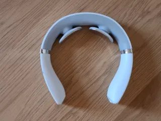 Masajeador Cervical Eléctrico
