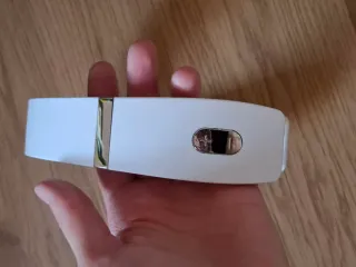 Masajeador Cervical Eléctrico