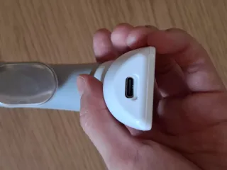 Masajeador Cervical Eléctrico