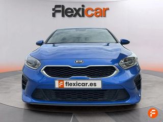Kia Ceed 1.0 T-GDi 74kW (100CV) Concept Eco-Dynam