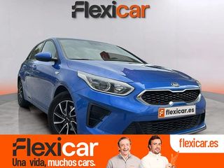 Kia Ceed 1.0 T-GDi 74kW (100CV) Concept Eco-Dynam