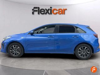 Kia Ceed 1.0 T-GDi 74kW (100CV) Concept Eco-Dynam