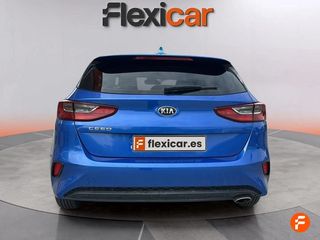 Kia Ceed 1.0 T-GDi 74kW (100CV) Concept Eco-Dynam