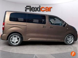Citroën Spacetourer ë-SpaceTourer Talla M 50 KWh Feel