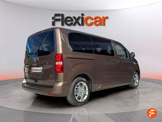 Citroën Spacetourer ë-SpaceTourer Talla M 50 KWh Feel