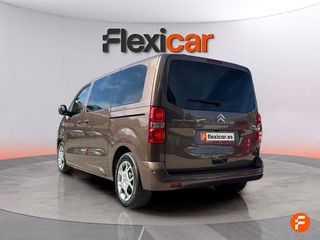 Citroën Spacetourer ë-SpaceTourer Talla M 50 KWh Feel