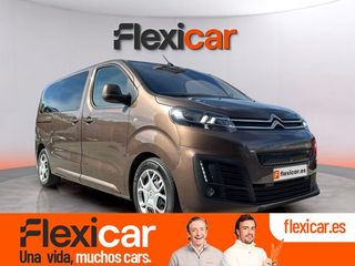 Citroën Spacetourer ë-SpaceTourer Talla M 50 KWh Feel