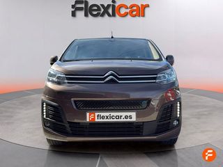 Citroën Spacetourer ë-SpaceTourer Talla M 50 KWh Feel
