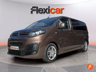 Citroën Spacetourer ë-SpaceTourer Talla M 50 KWh Feel