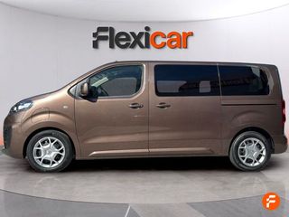 Citroën Spacetourer ë-SpaceTourer Talla M 50 KWh Feel