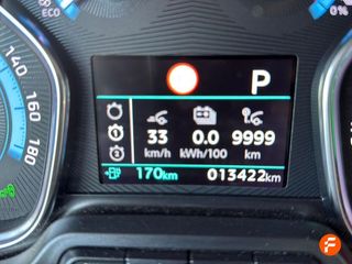 Citroën Spacetourer ë-SpaceTourer Talla M 50 KWh Feel