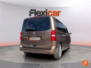 Citroën Spacetourer ë-SpaceTourer Talla M 50 KWh Feel