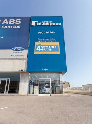 Trastero en alquiler en Casablanca en Sant Boi de Llobregat